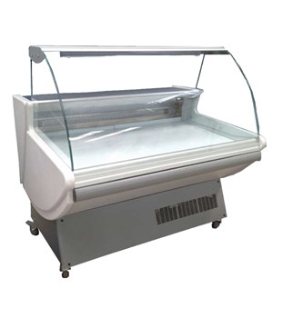 Display Fridges