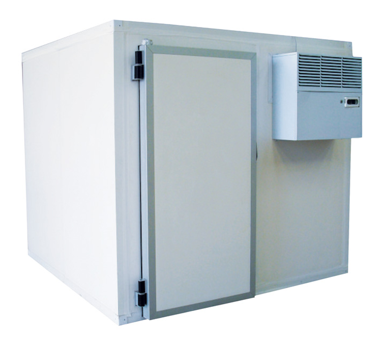 VERSATILE COLD STORAGE