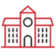 Institutional and Government Sites