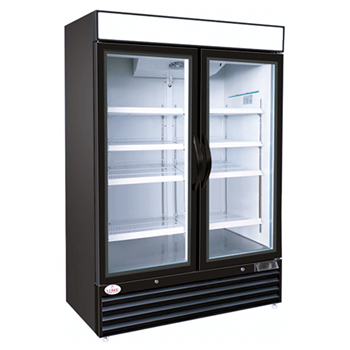 Display Refrigeration