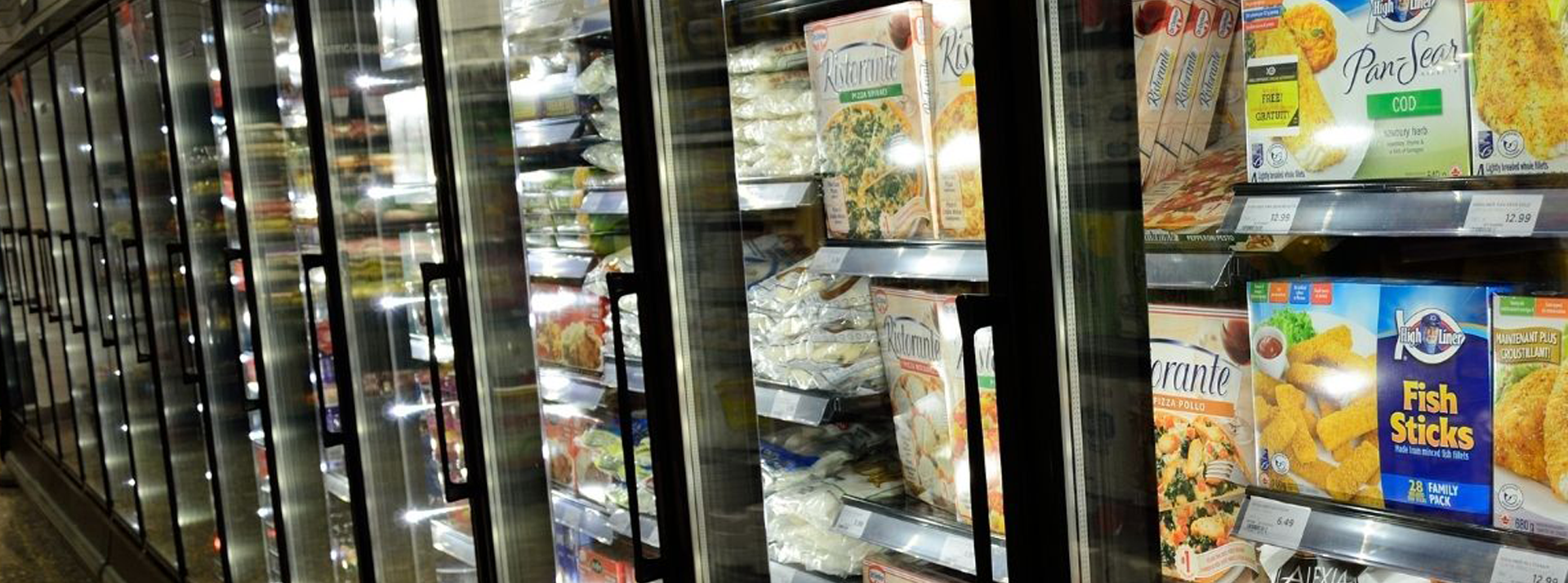 Food & Beverage Manufacturers