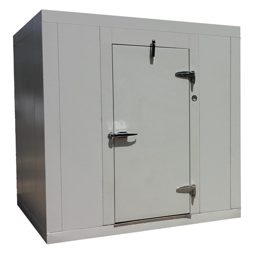 Versatile Cold Storage