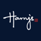 Harry_s Logo 3000x3000 Reversed White.png